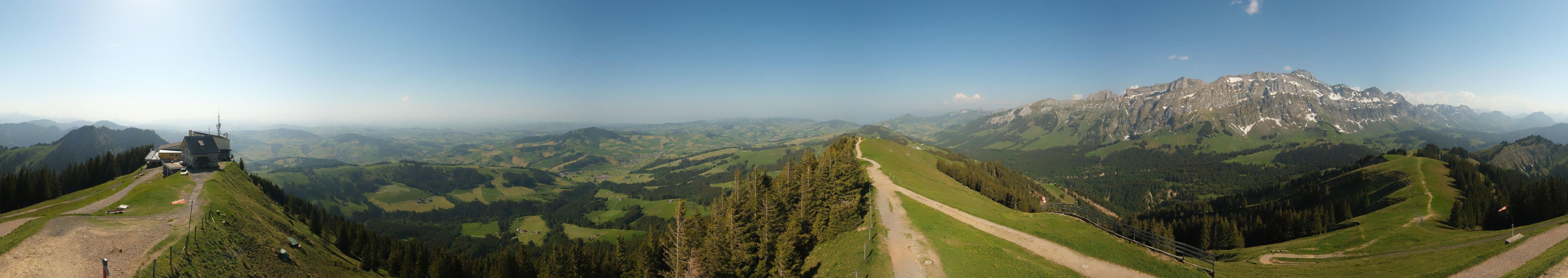 Schwende: Kronberg