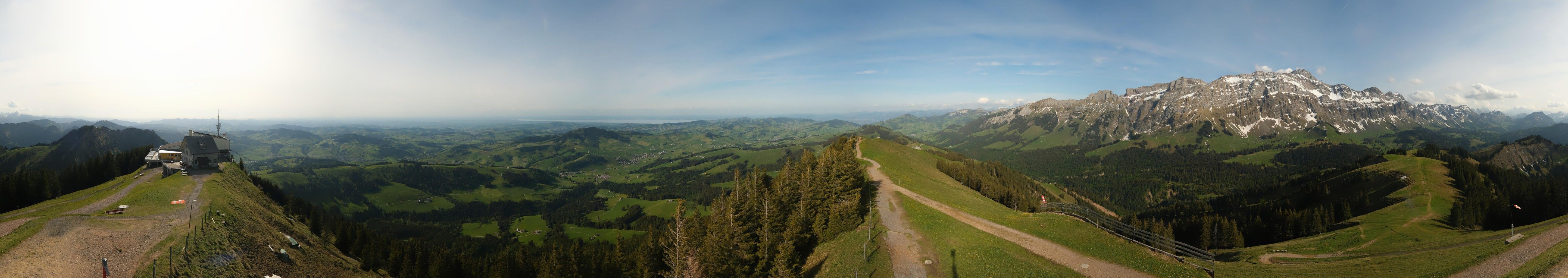 Schwende: Kronberg