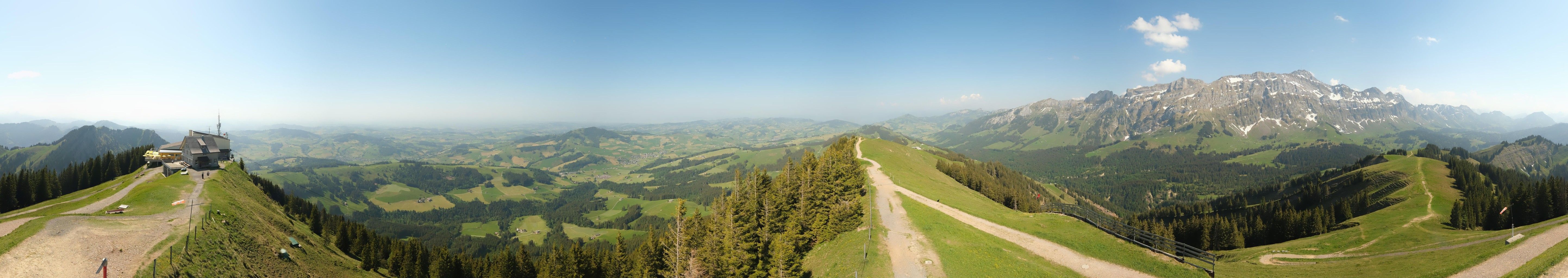 Schwende: Kronberg
