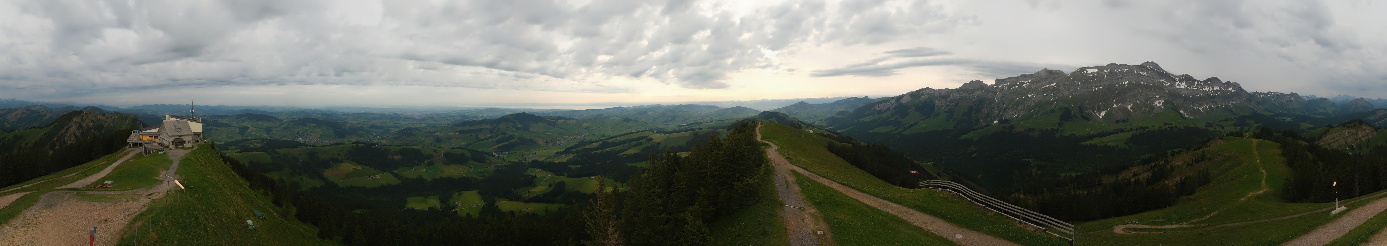 Schwende: Kronberg