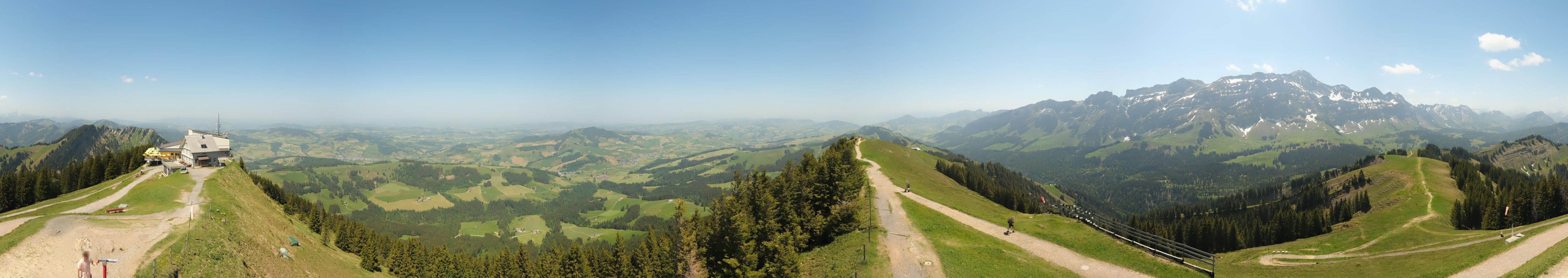 Schwende: Kronberg