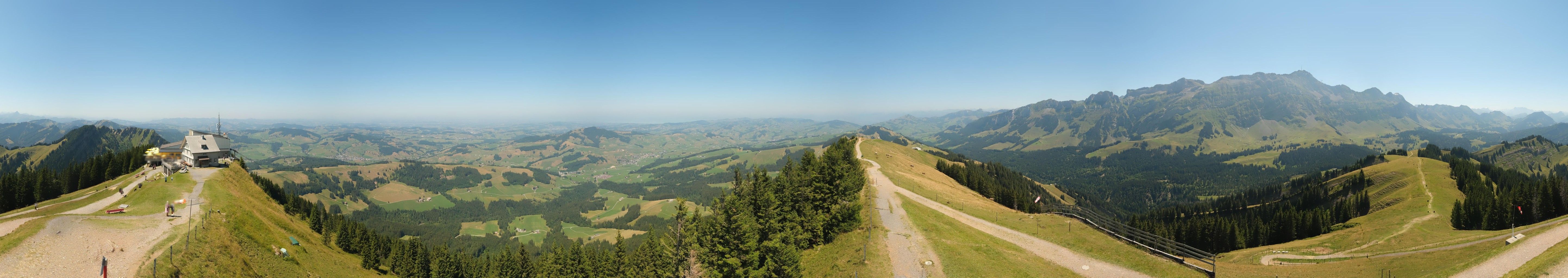 Schwende: Kronberg