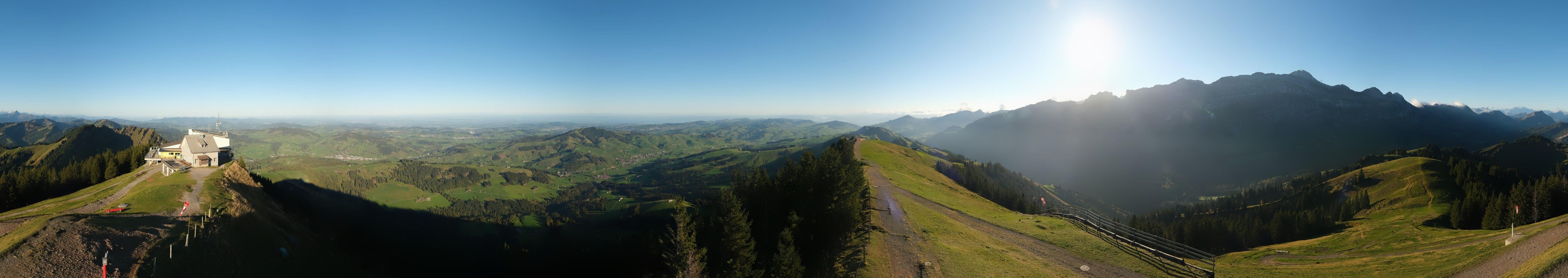 Schwende: Kronberg