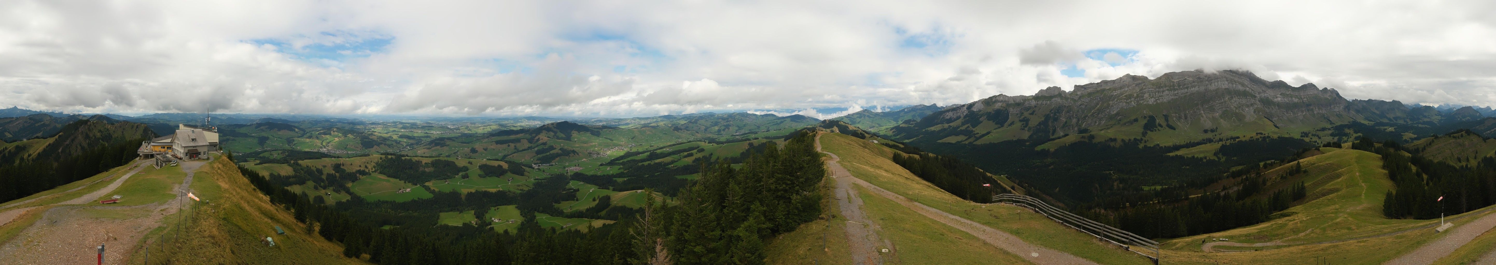 Schwende: Kronberg