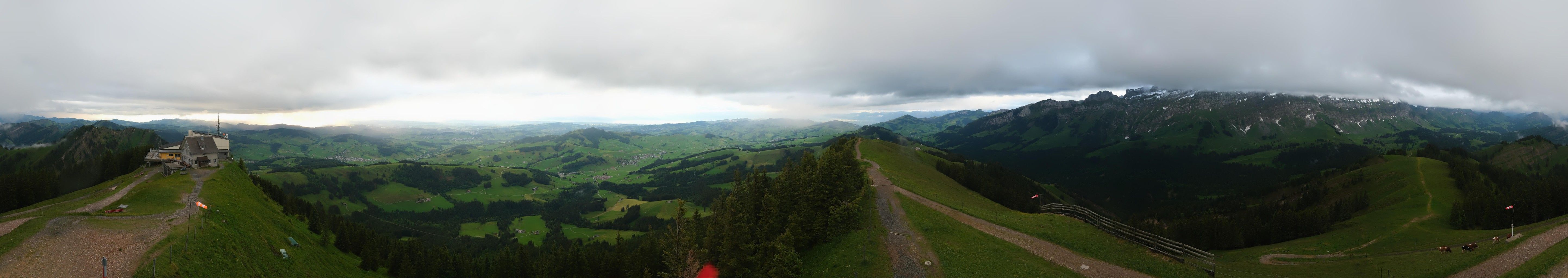 Schwende: Kronberg