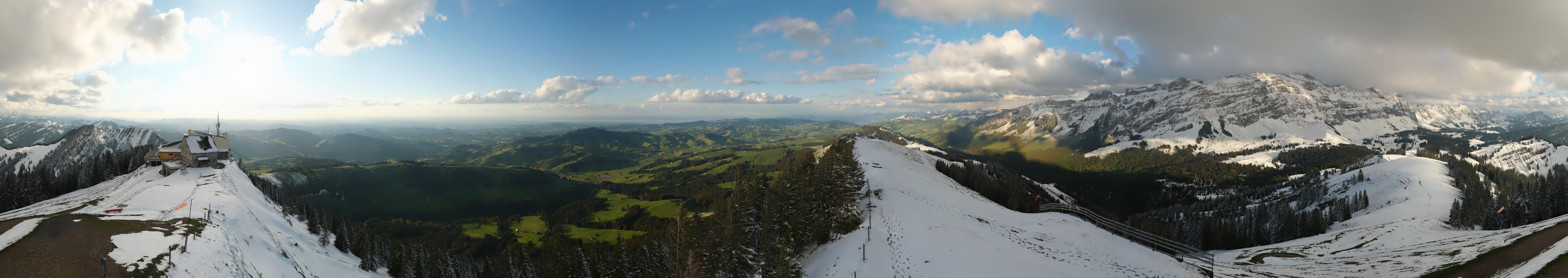 Schwende: Kronberg