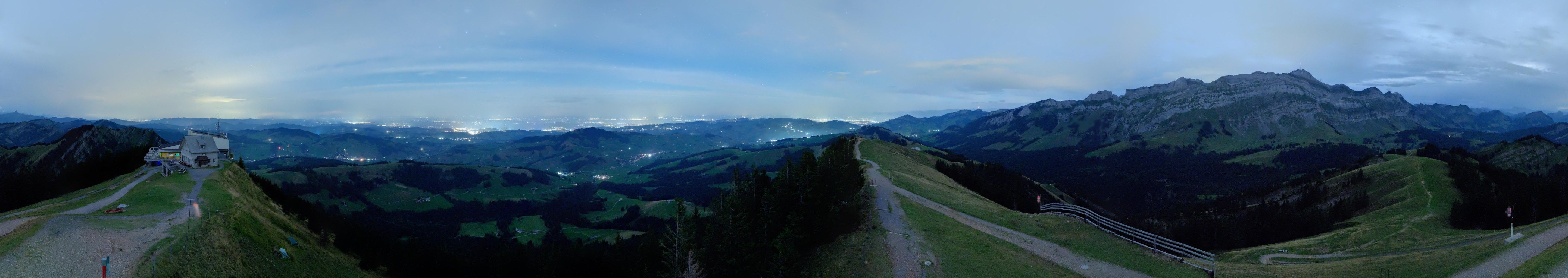 Schwende: Kronberg