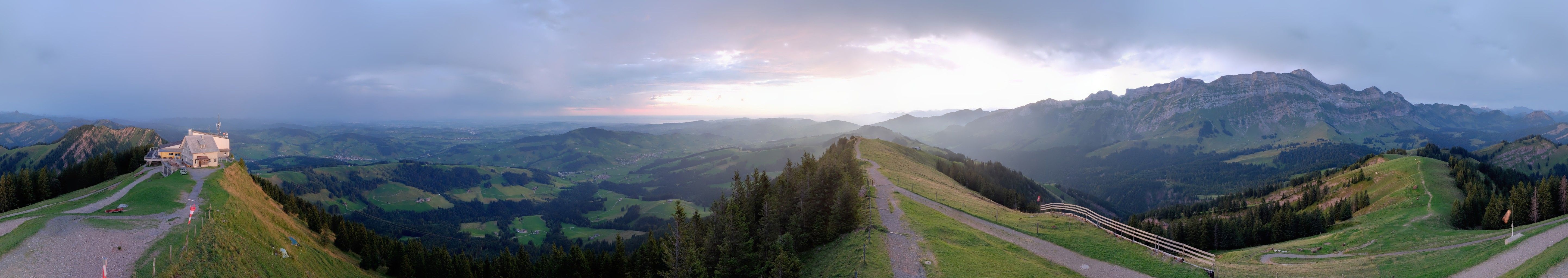 Schwende: Kronberg