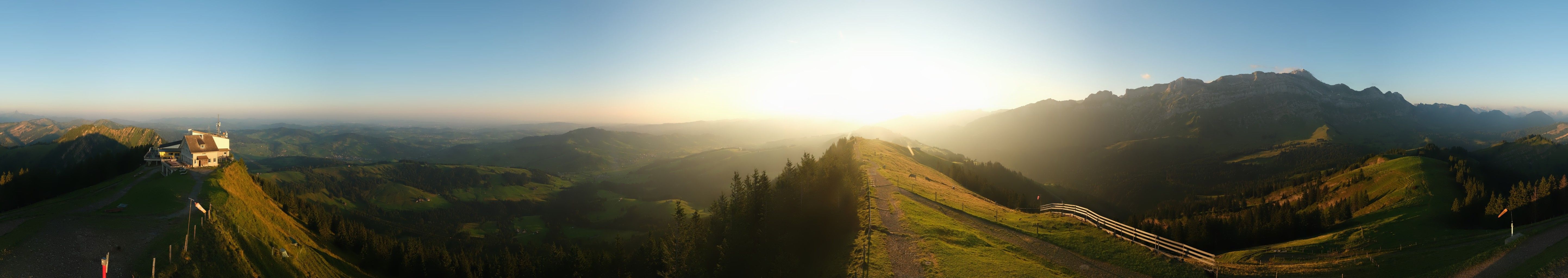 Schwende: Kronberg