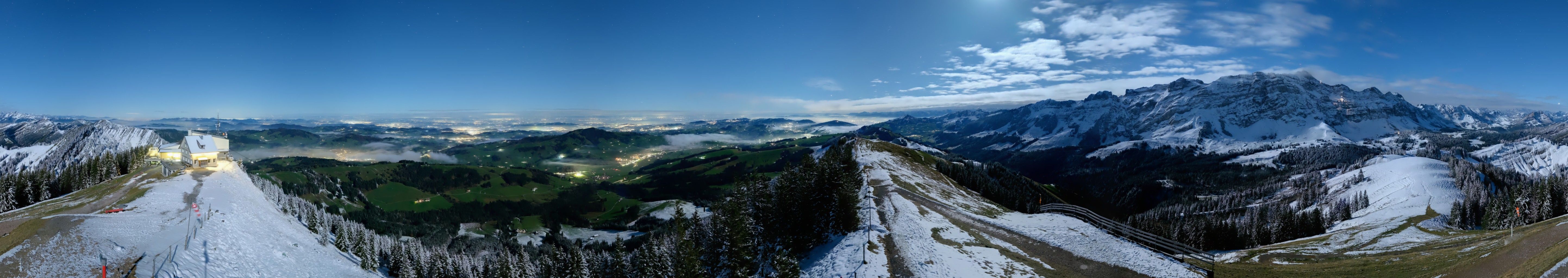 Schwende: Kronberg