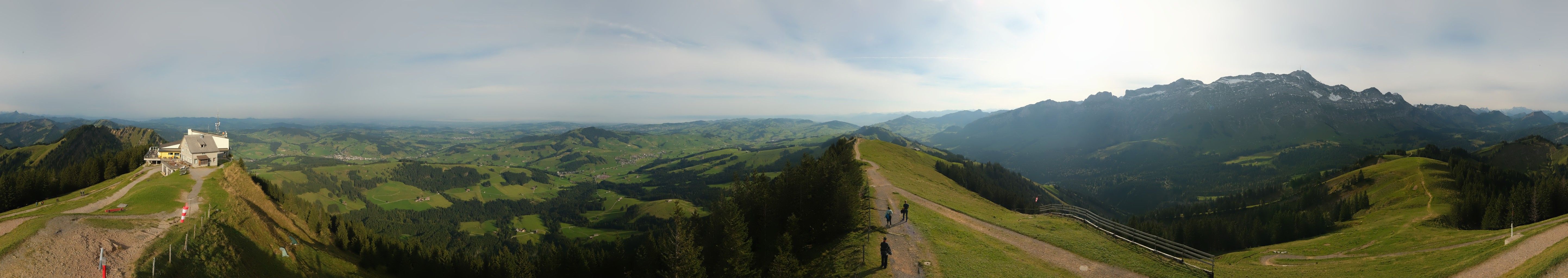 Schwende: Kronberg