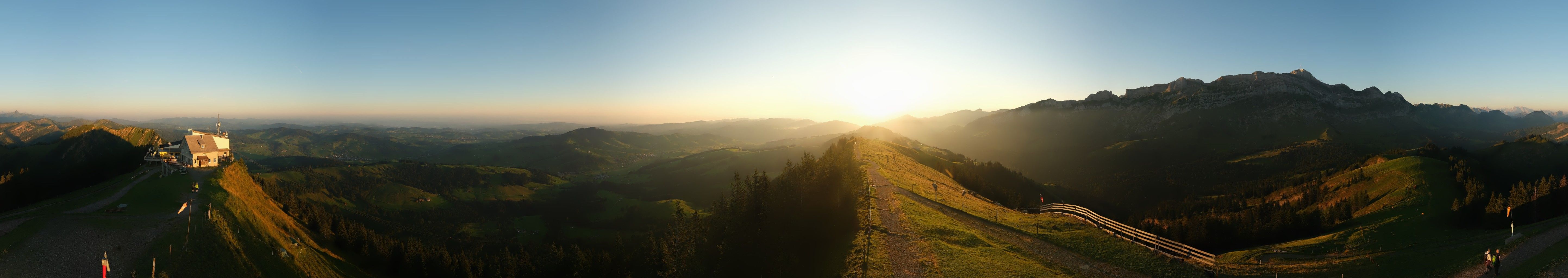 Schwende: Kronberg