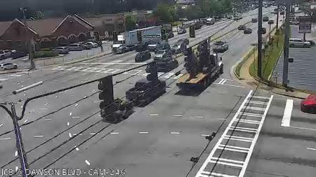 Traffic Cam Norcross: 112272--2