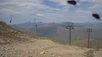 Invernessshire: Glencoe Mountain Resort