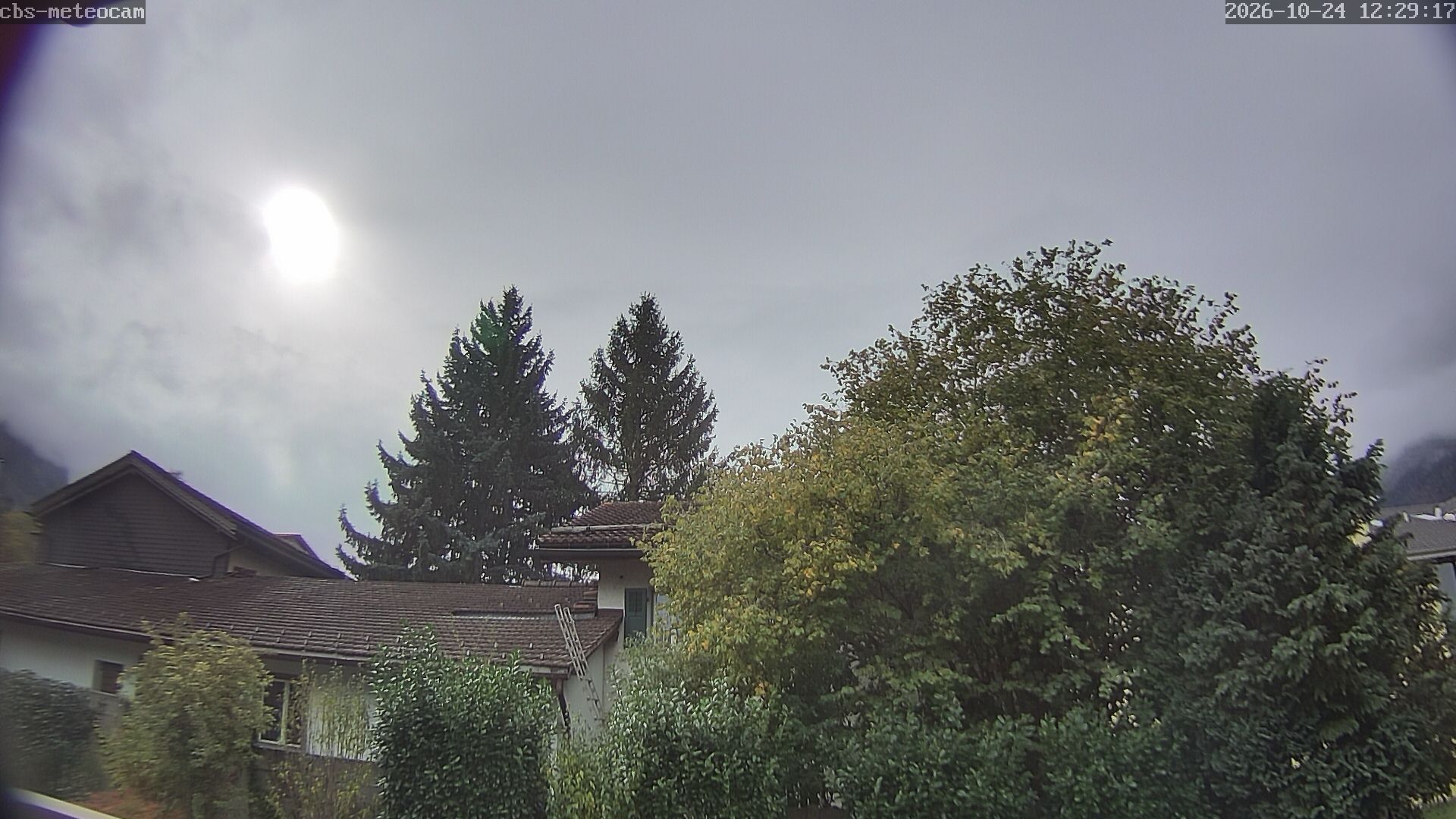 Trimmis › Süden: Trimmis Birkaweg 15