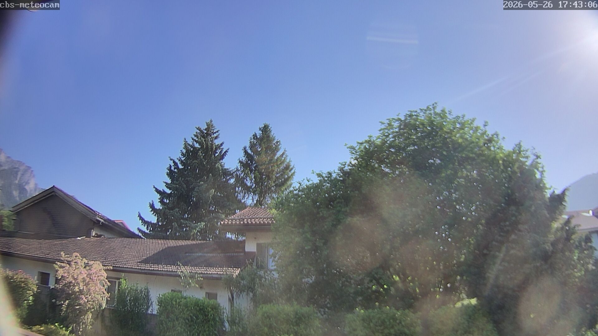 Trimmis › Süden: Trimmis Birkaweg 15