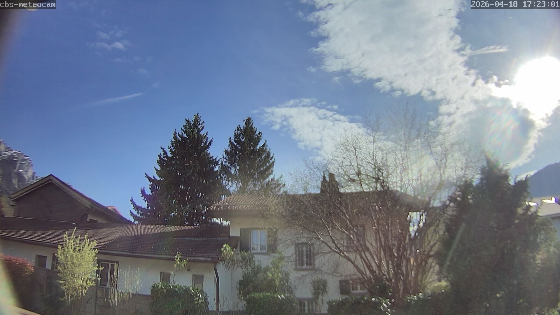 Trimmis › Süden: Trimmis Birkaweg 15