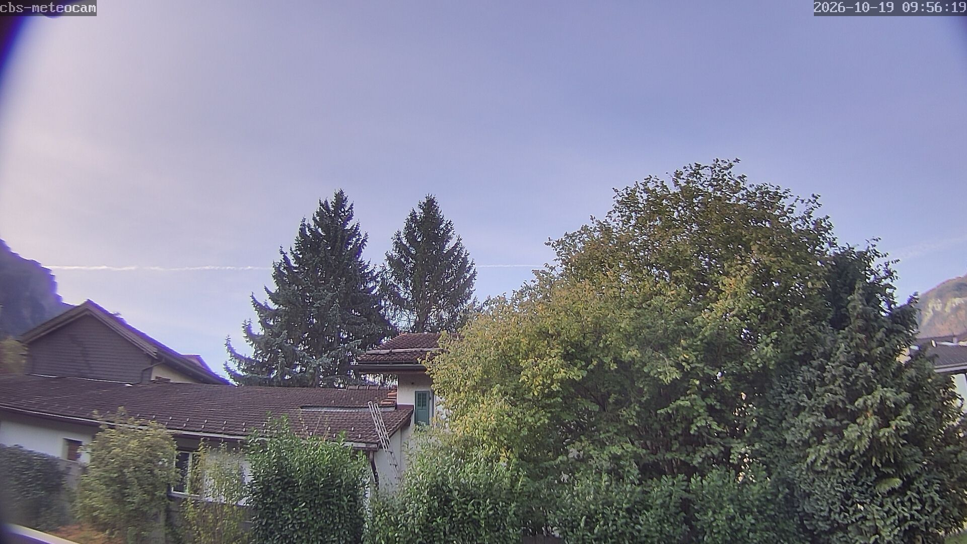 Trimmis › Süden: Trimmis Birkaweg 15