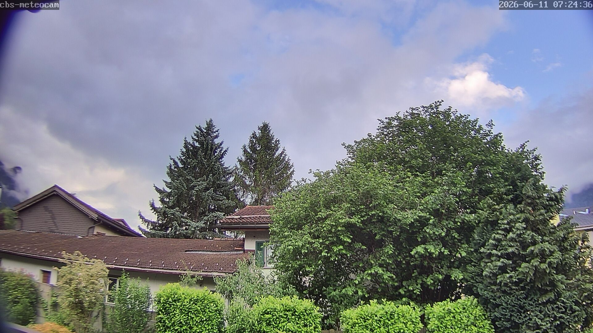 Trimmis › Süden: Trimmis Birkaweg 15