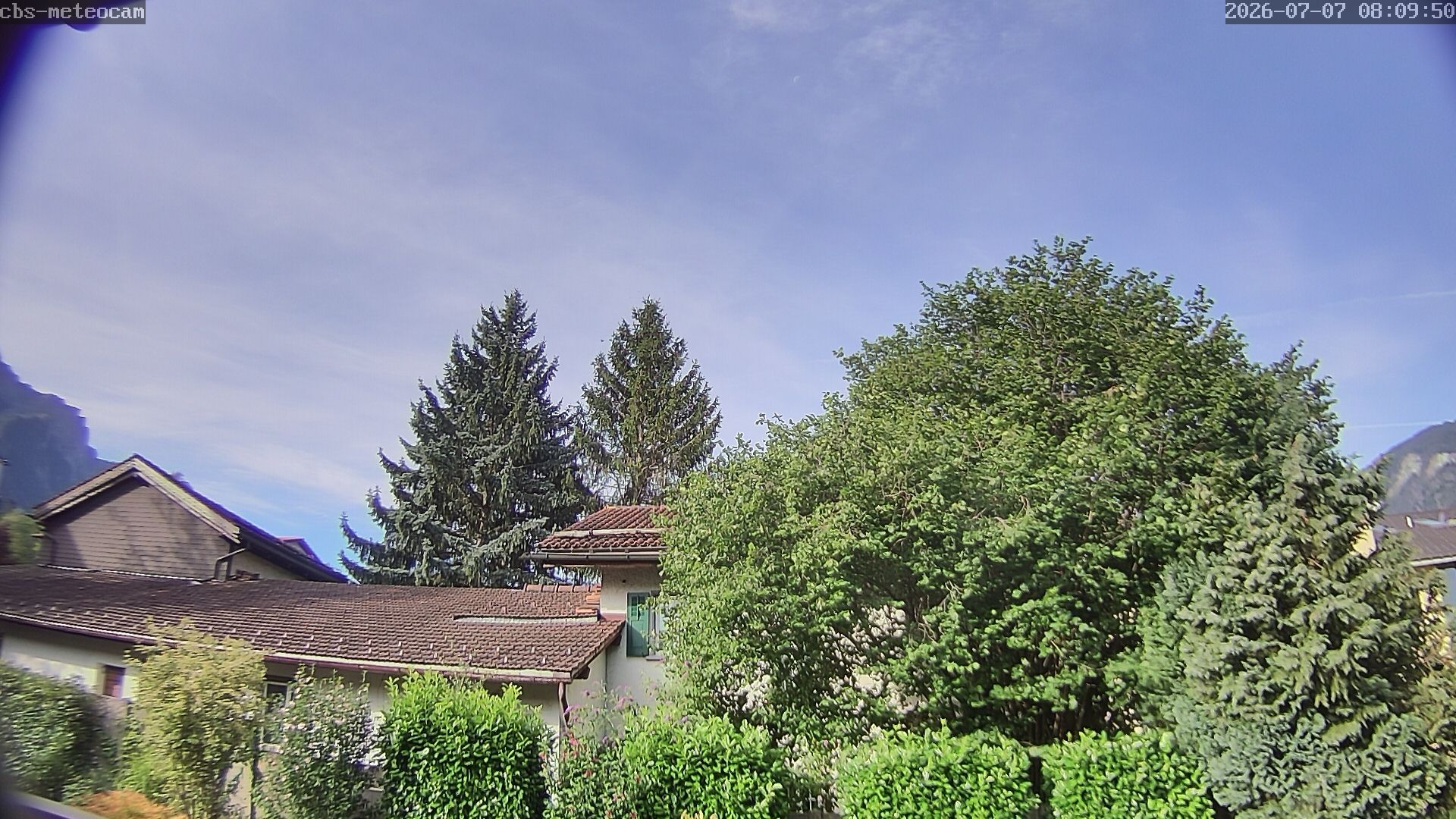 Trimmis › Süden: Trimmis Birkaweg 15