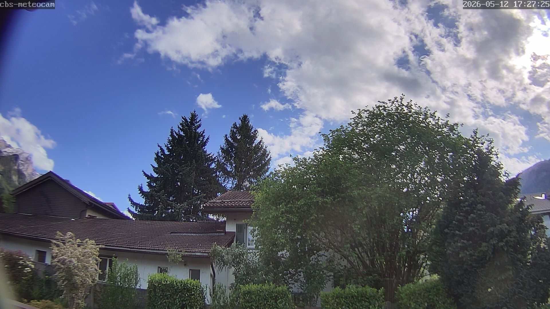 Trimmis › Süden: Trimmis Birkaweg 15