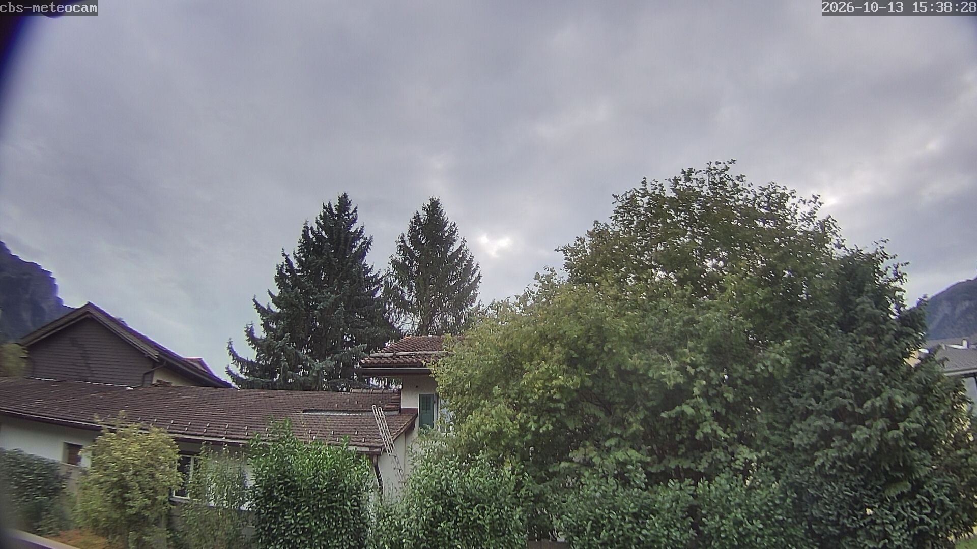 Trimmis › Süden: Trimmis Birkaweg 15