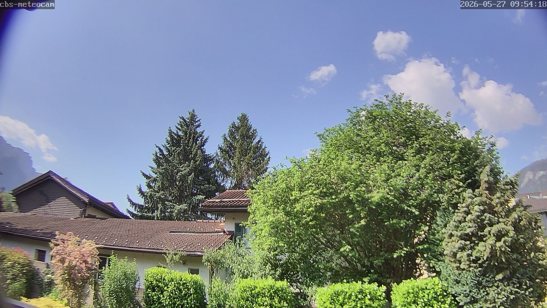 Trimmis › Süden: Trimmis Birkaweg 15