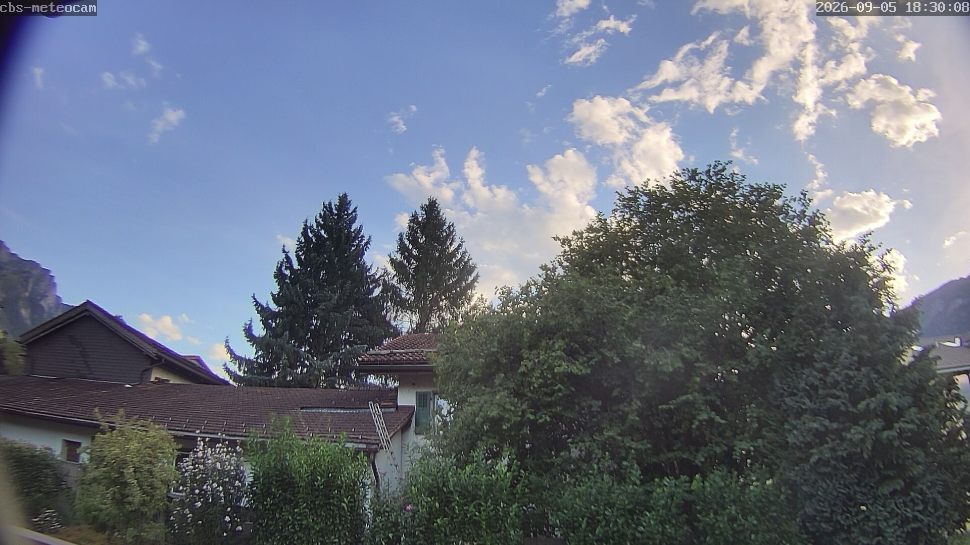 Trimmis › Süden: Trimmis Birkaweg 15