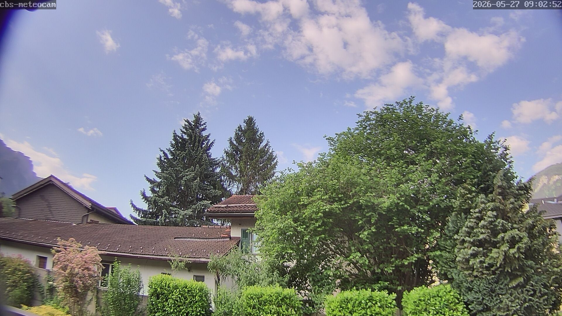Trimmis › Süden: Trimmis Birkaweg 15