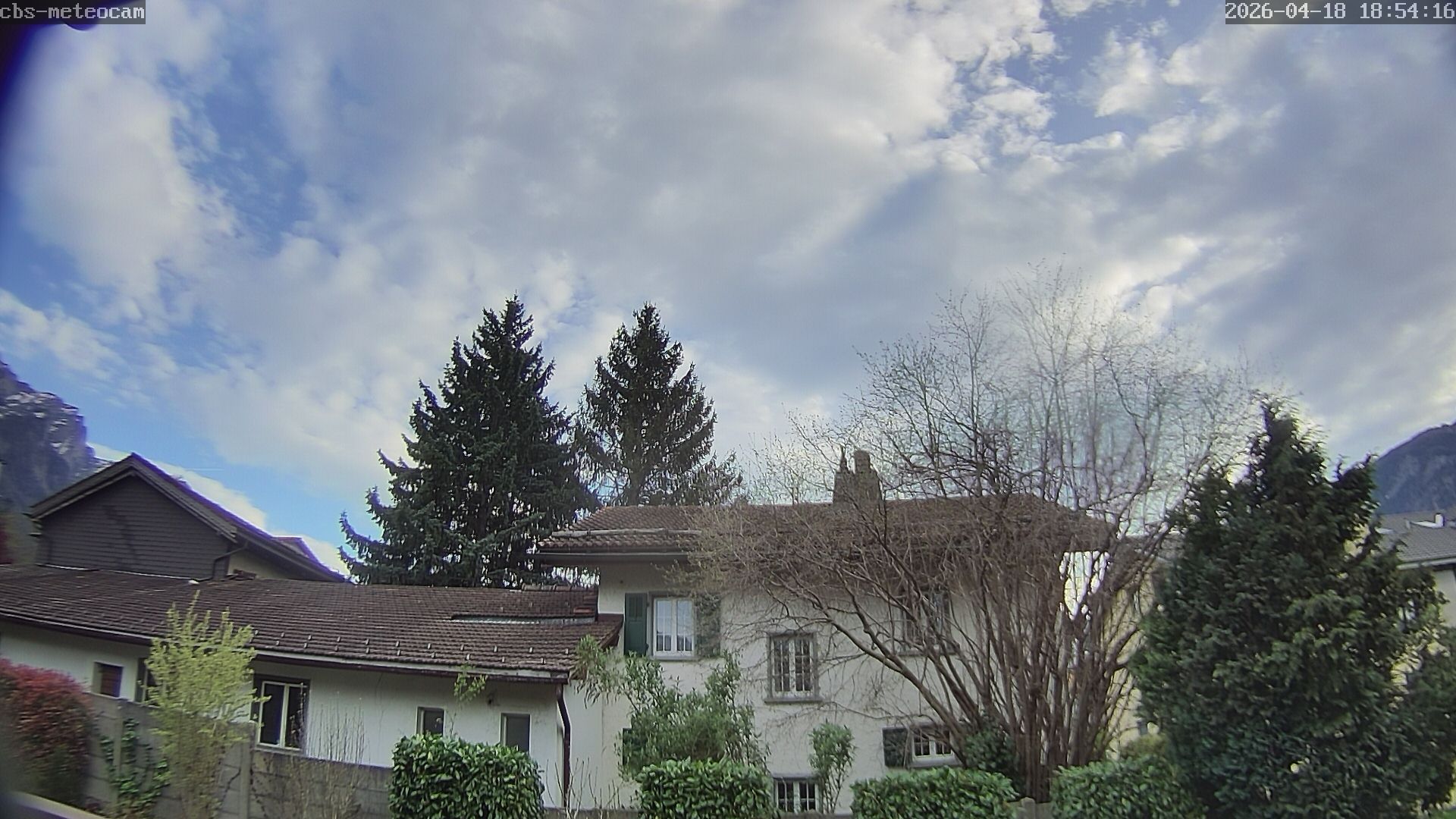 Trimmis › Süden: Trimmis Birkaweg 15