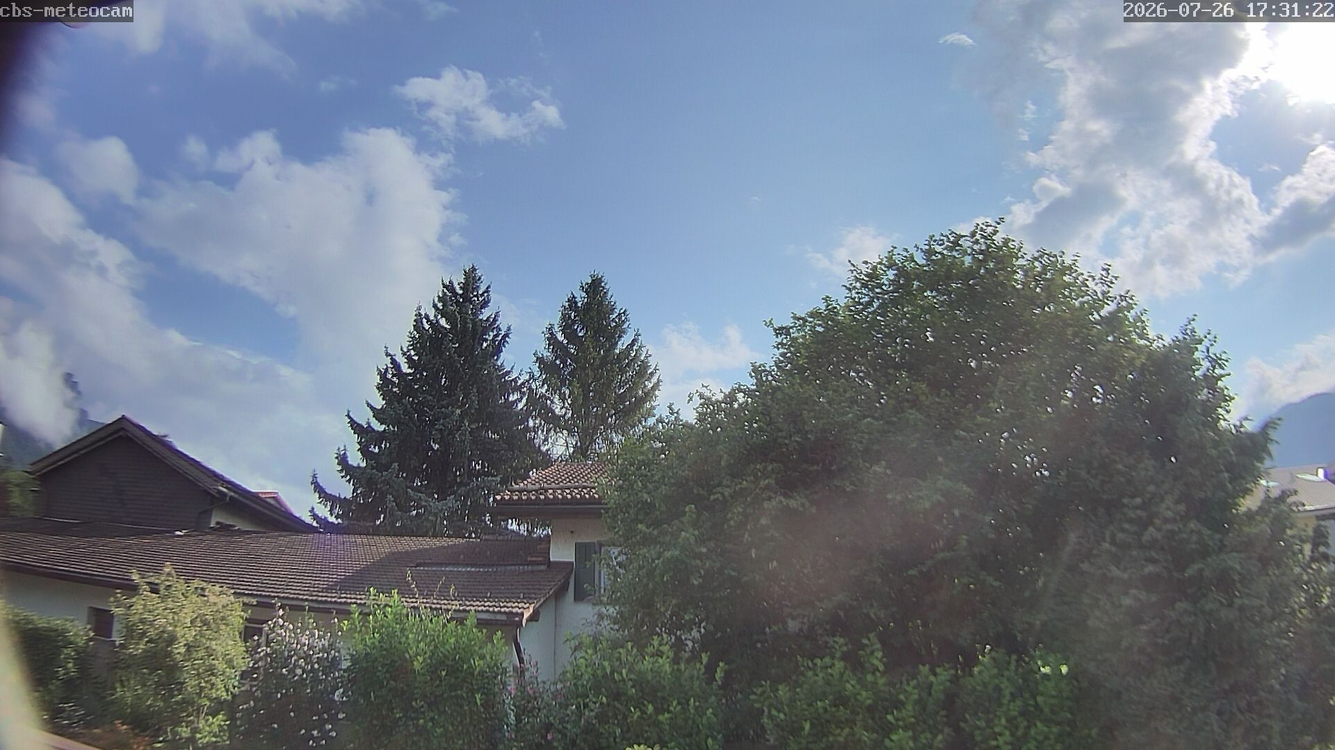 Trimmis › Süden: Trimmis Birkaweg 15
