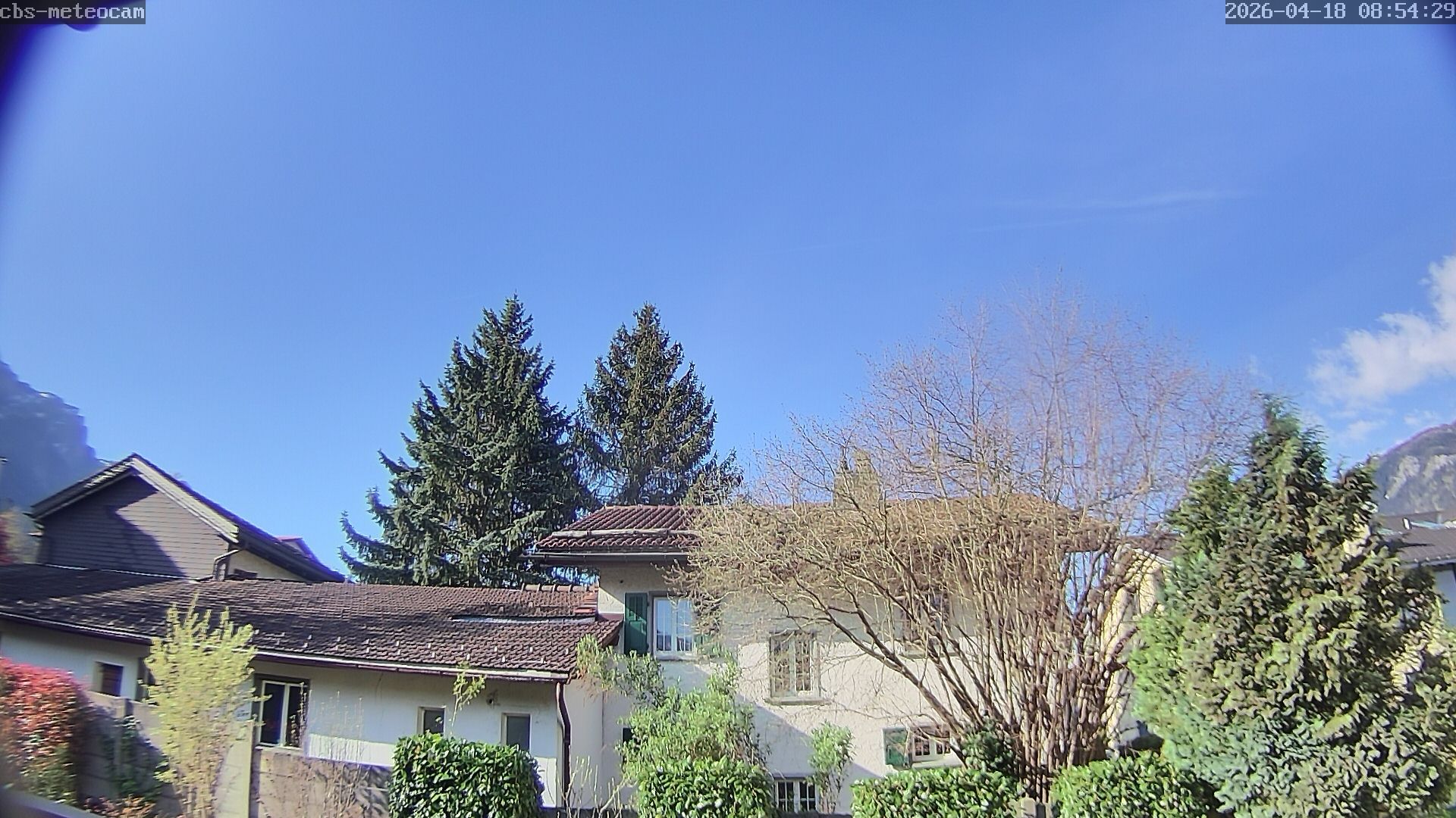 Trimmis › Süden: Trimmis Birkaweg 15