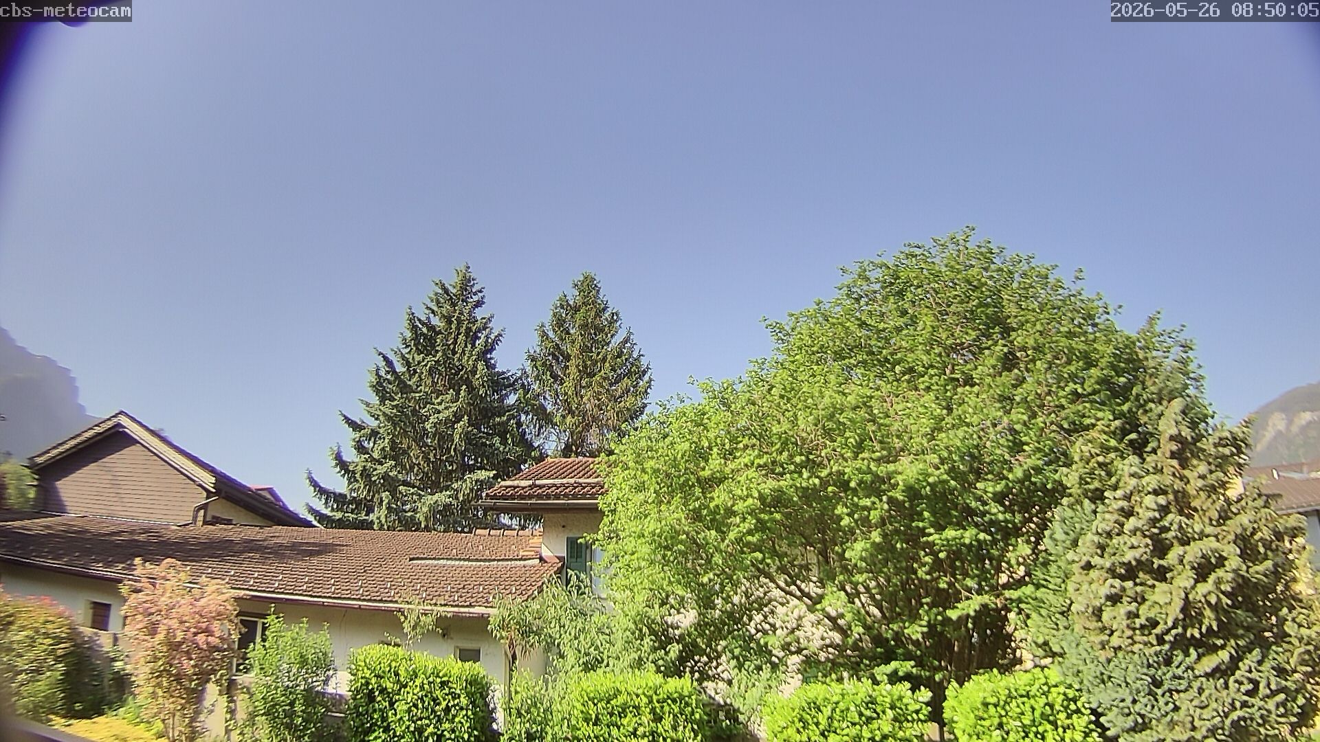 Trimmis › Süden: Trimmis Birkaweg 15
