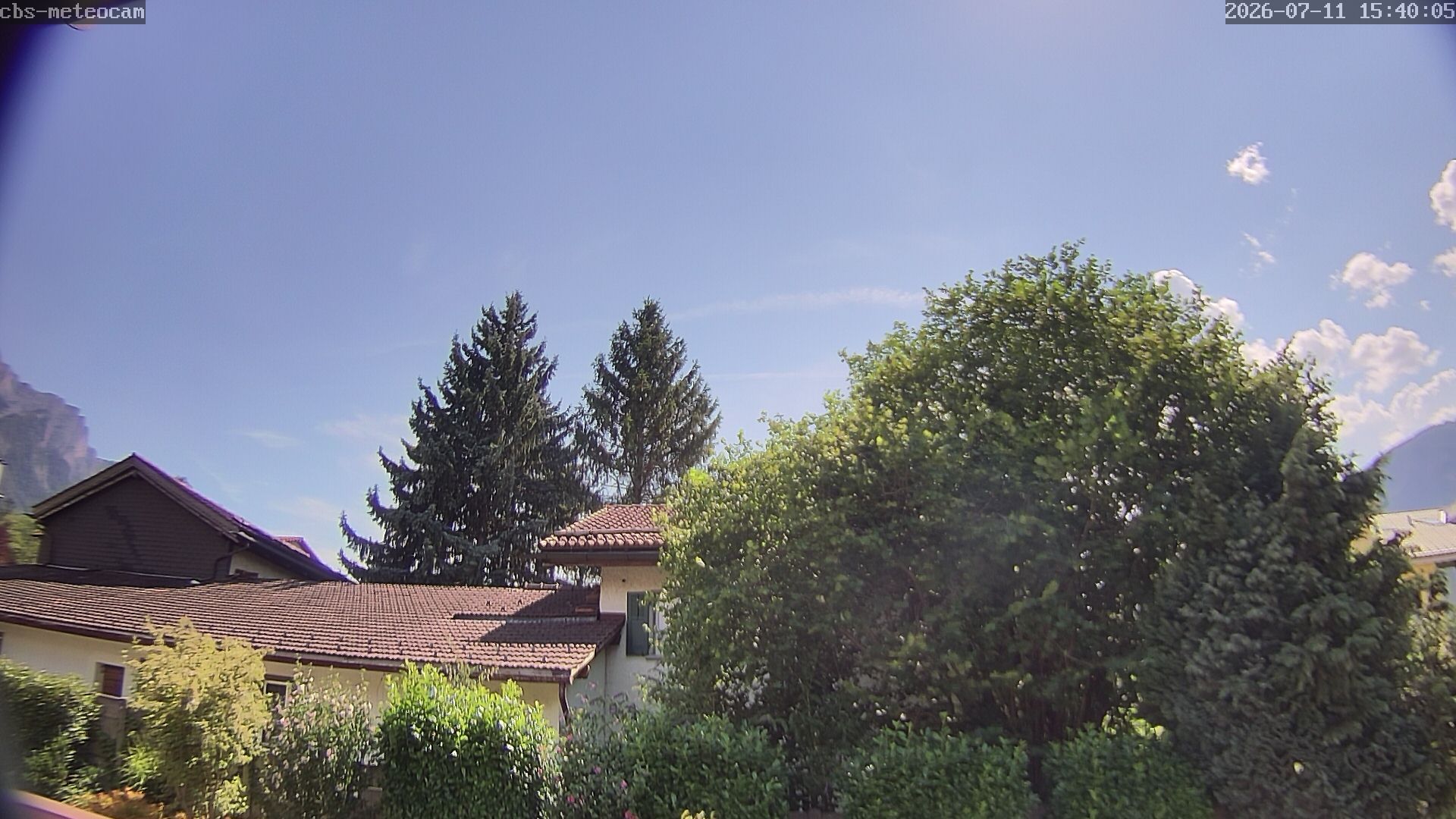 Trimmis › Süden: Trimmis Birkaweg 15