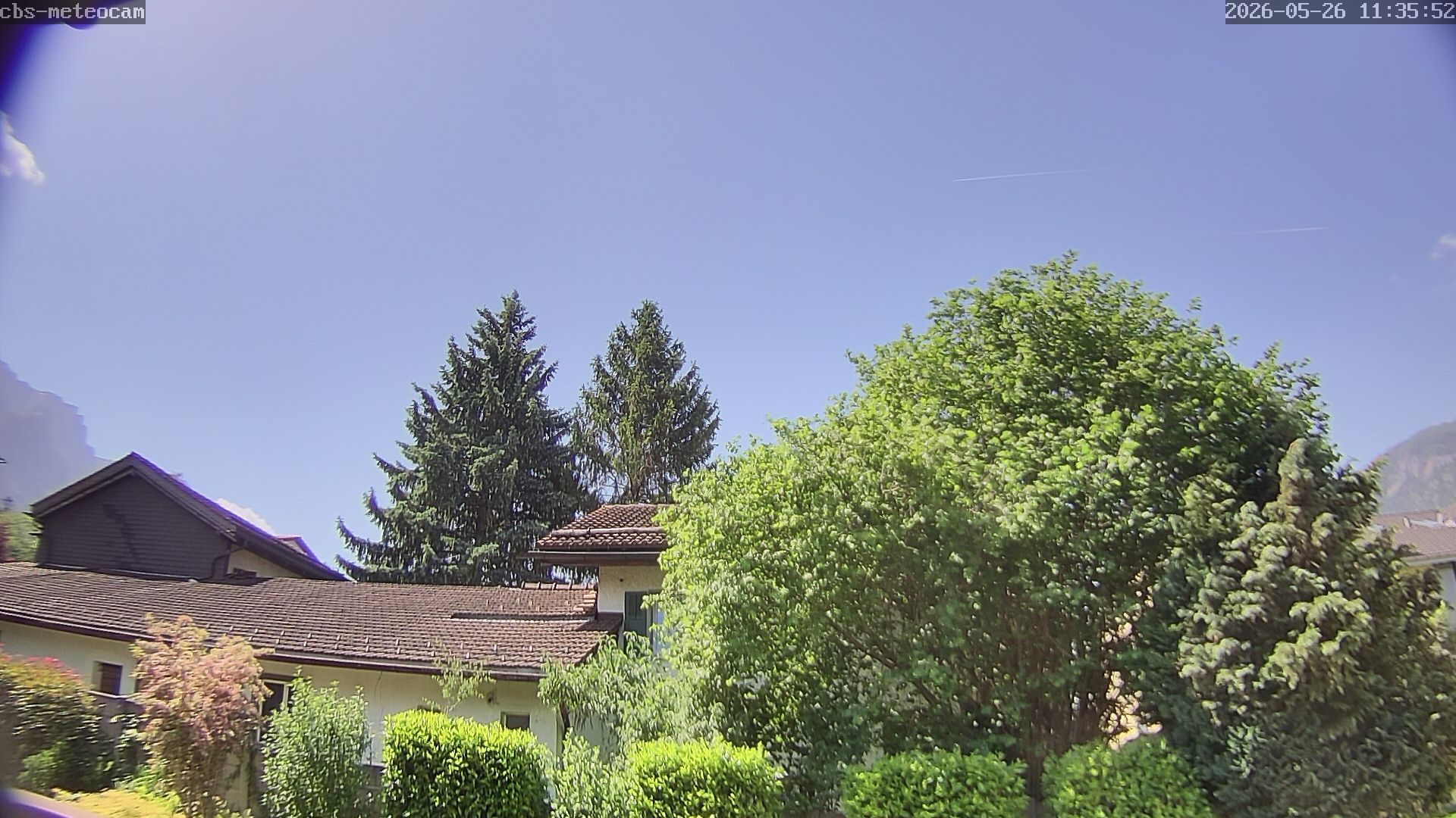 Trimmis › Süden: Trimmis Birkaweg 15