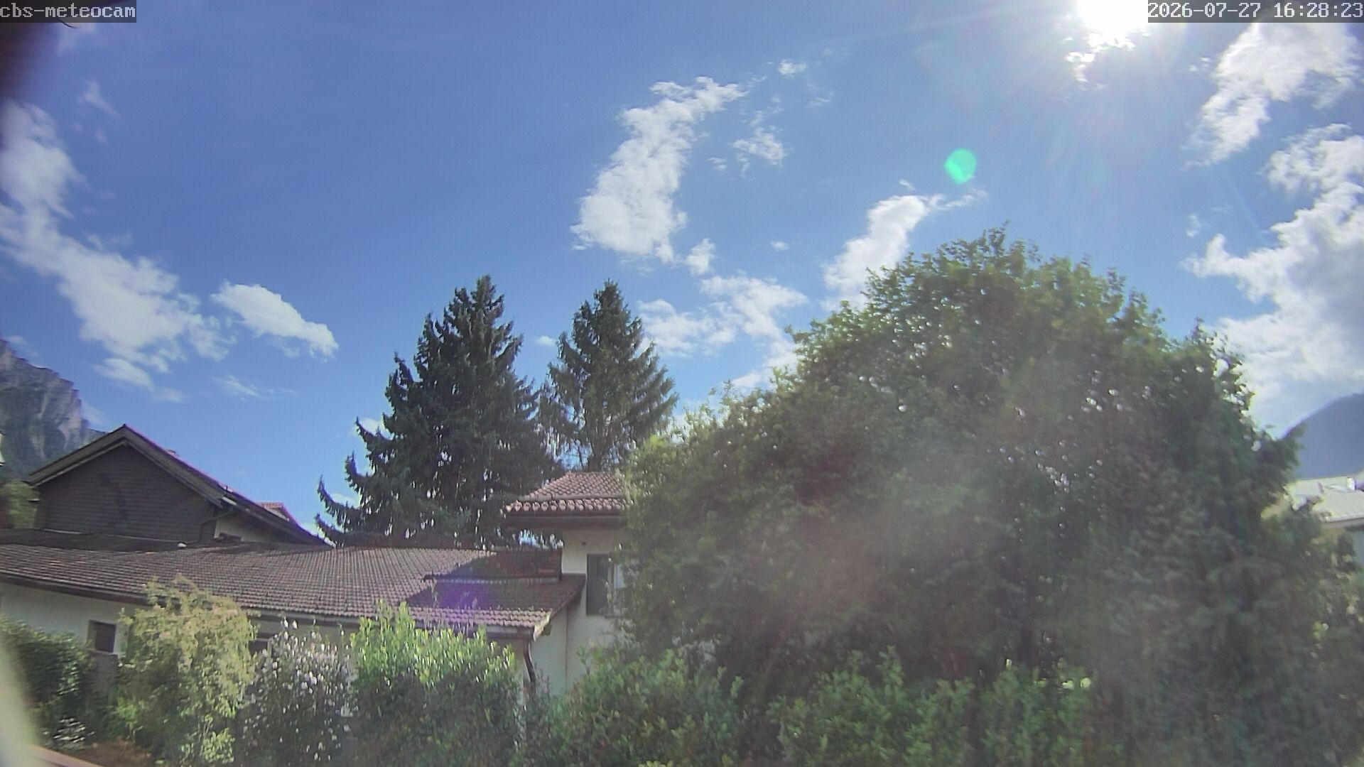 Trimmis › Süden: Trimmis Birkaweg 15
