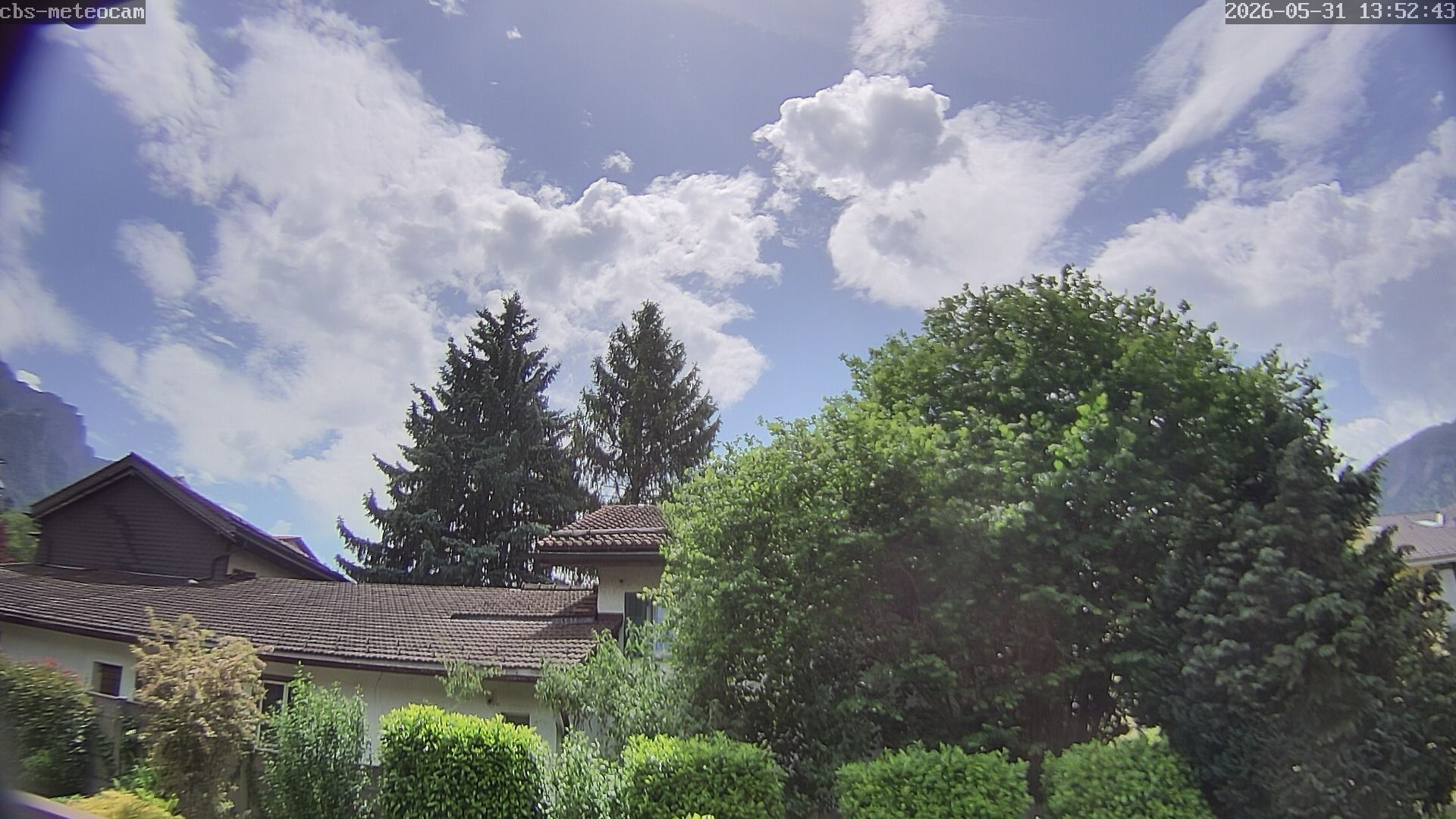 Trimmis › Süden: Trimmis Birkaweg 15