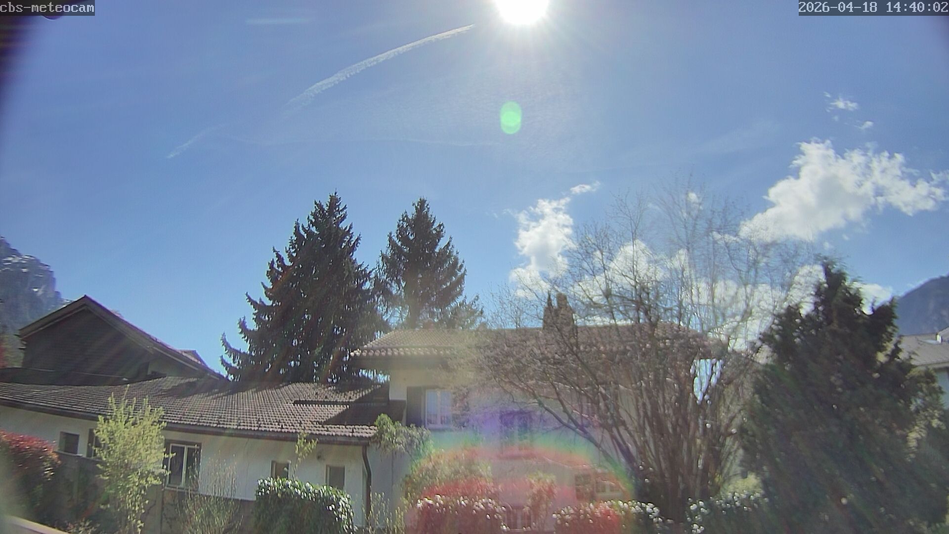 Trimmis › Süden: Trimmis Birkaweg 15