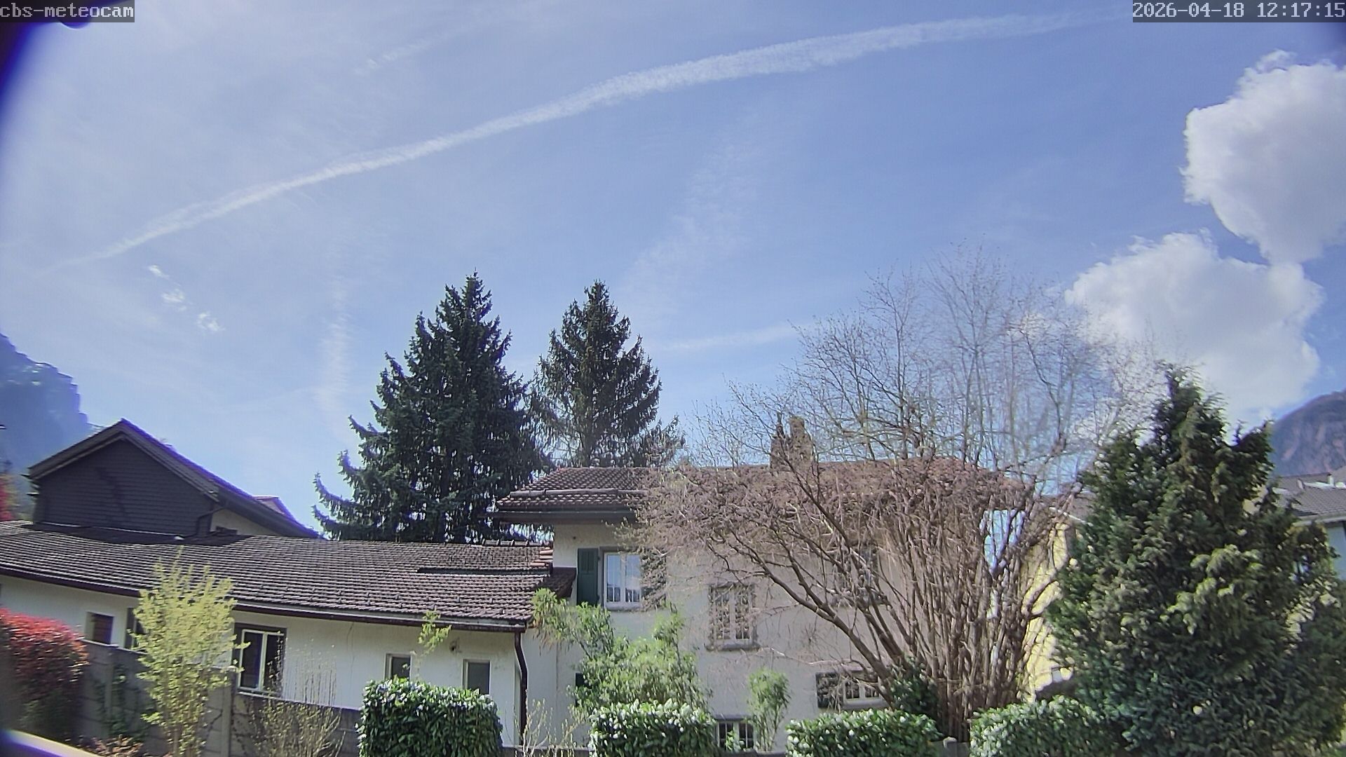 Trimmis › Süden: Trimmis Birkaweg 15