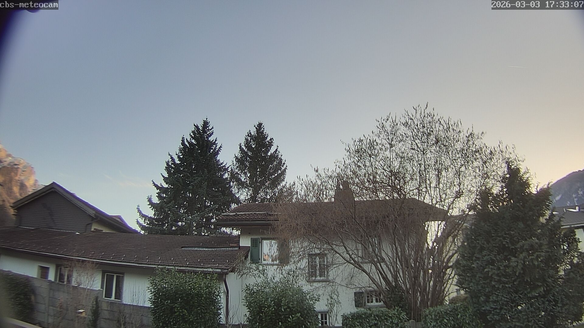 Trimmis › Süden: Trimmis Birkaweg 15