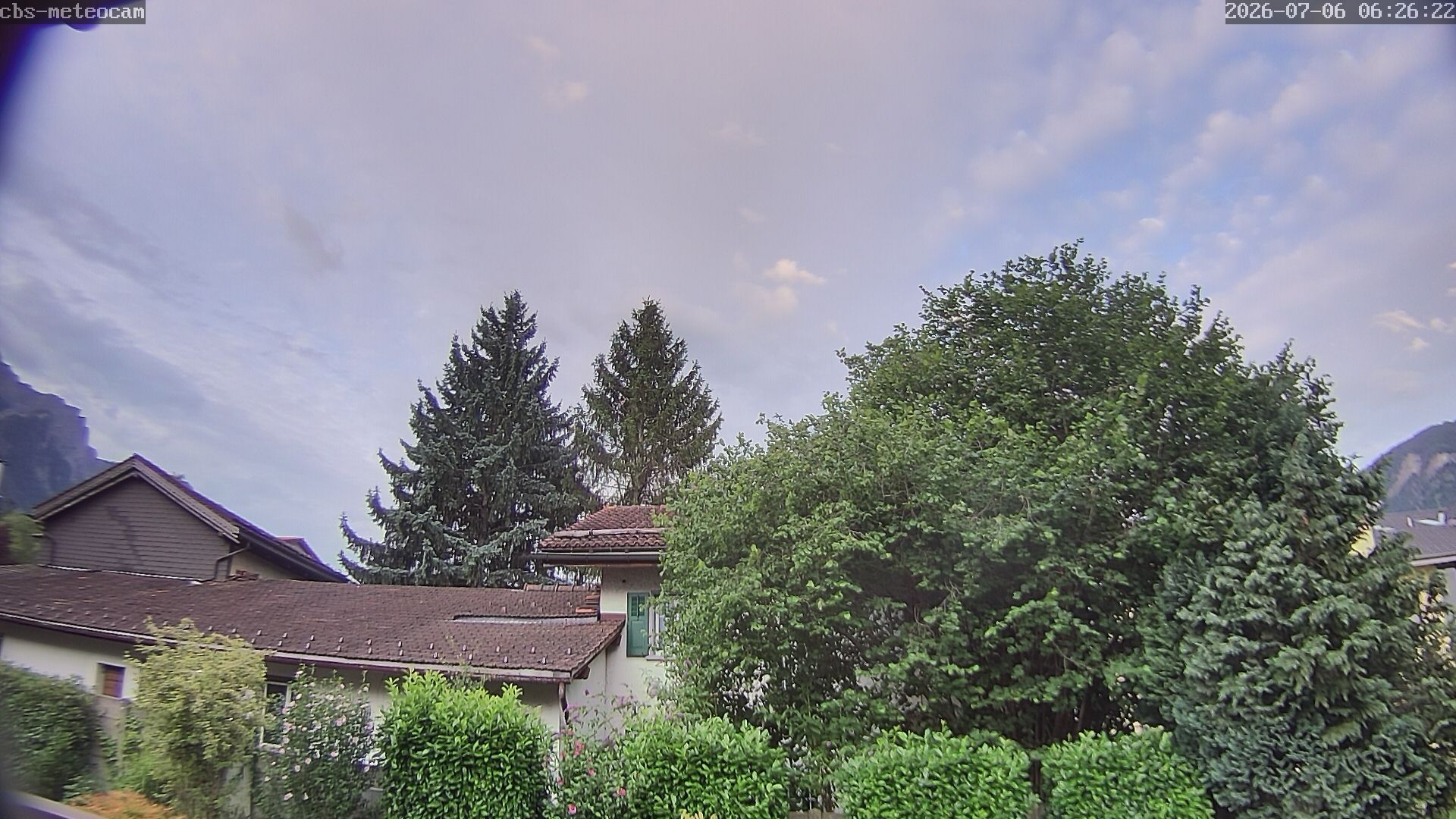 Trimmis › Süden: Trimmis Birkaweg 15