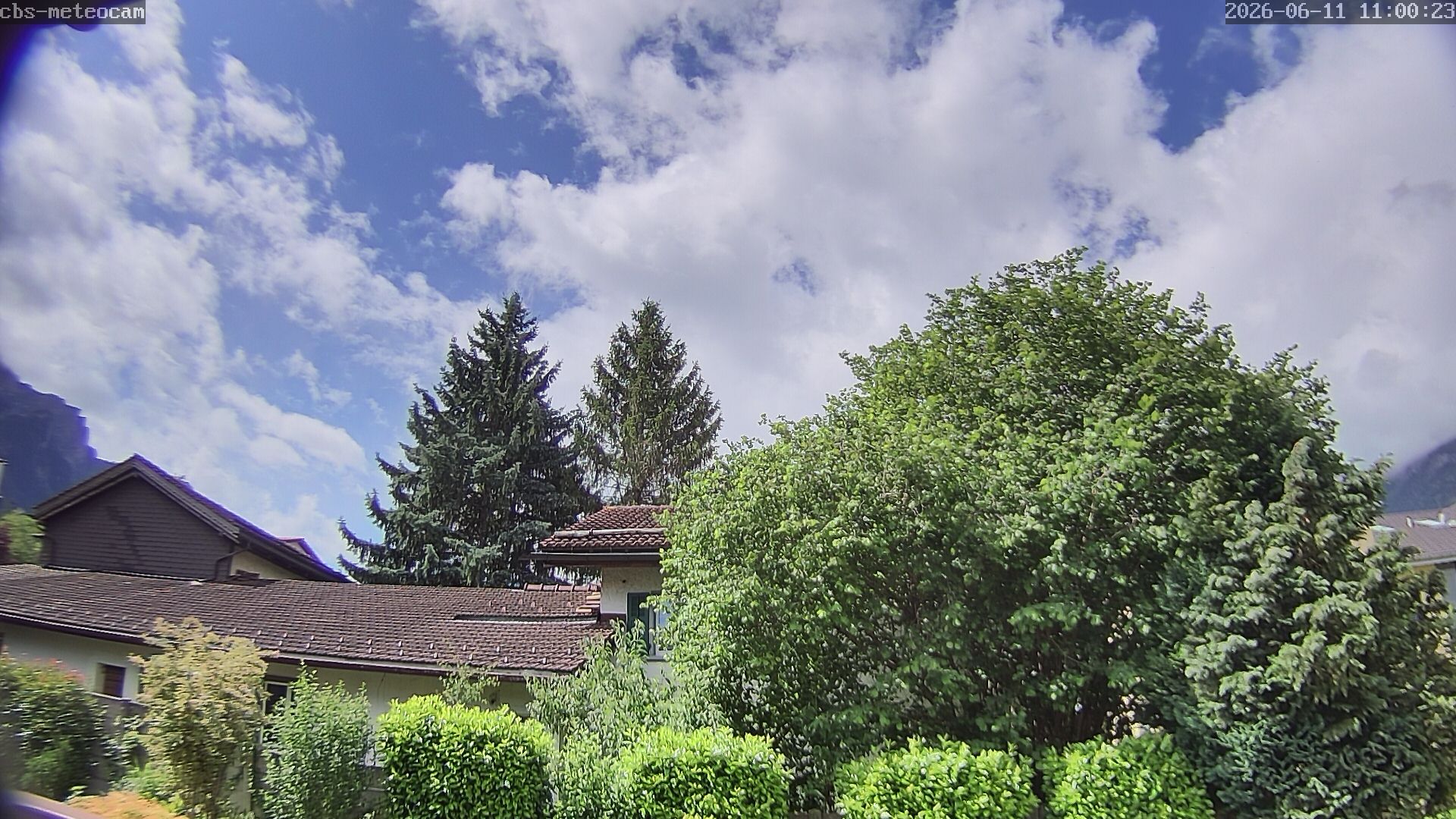 Trimmis › Süden: Trimmis Birkaweg 15