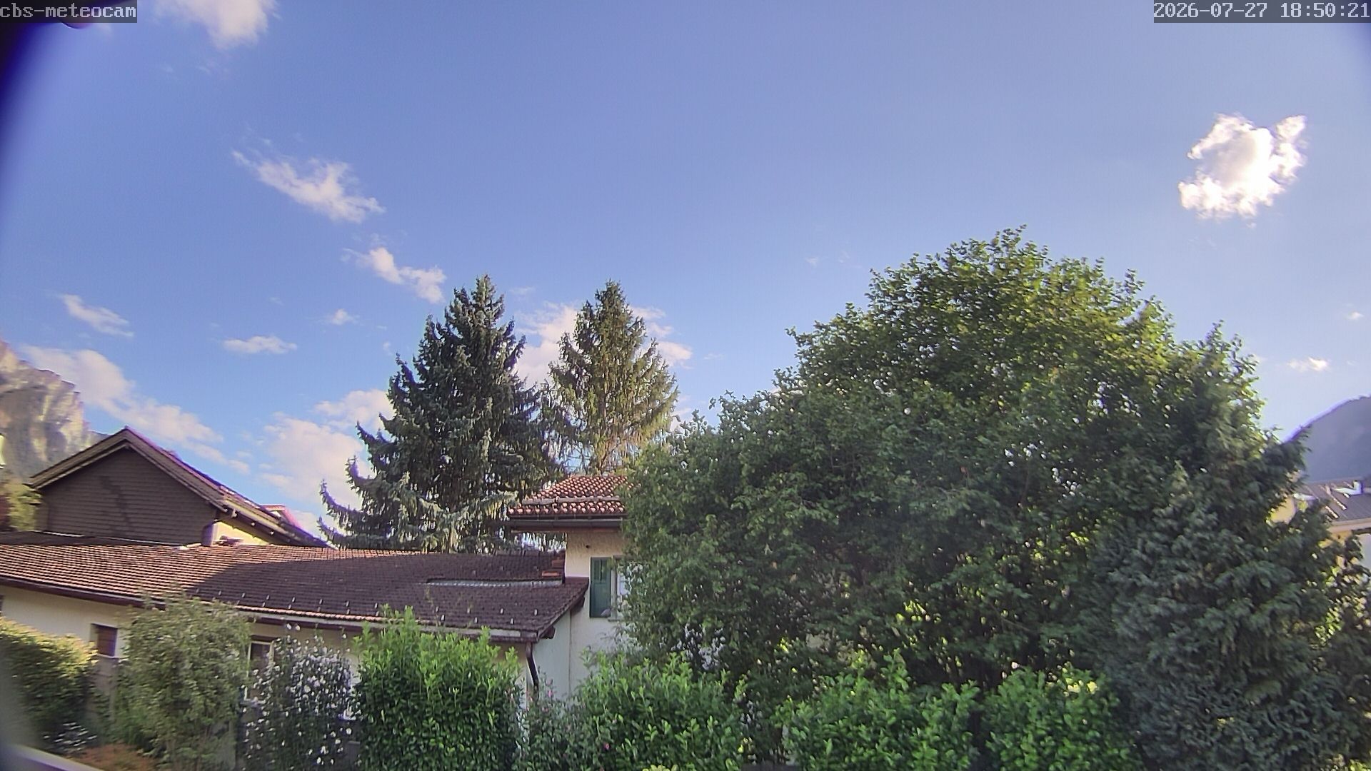 Trimmis › Süden: Trimmis Birkaweg 15