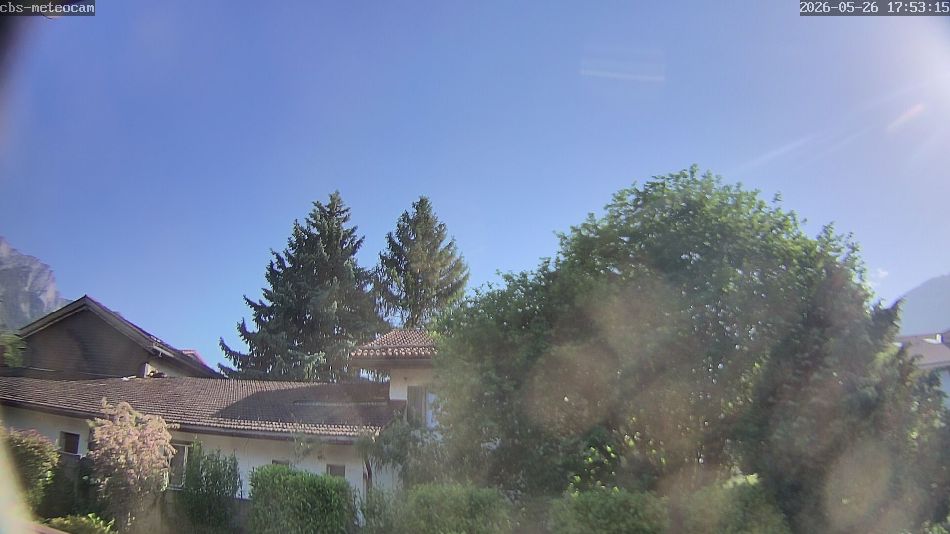 Trimmis › Süden: Trimmis Birkaweg 15
