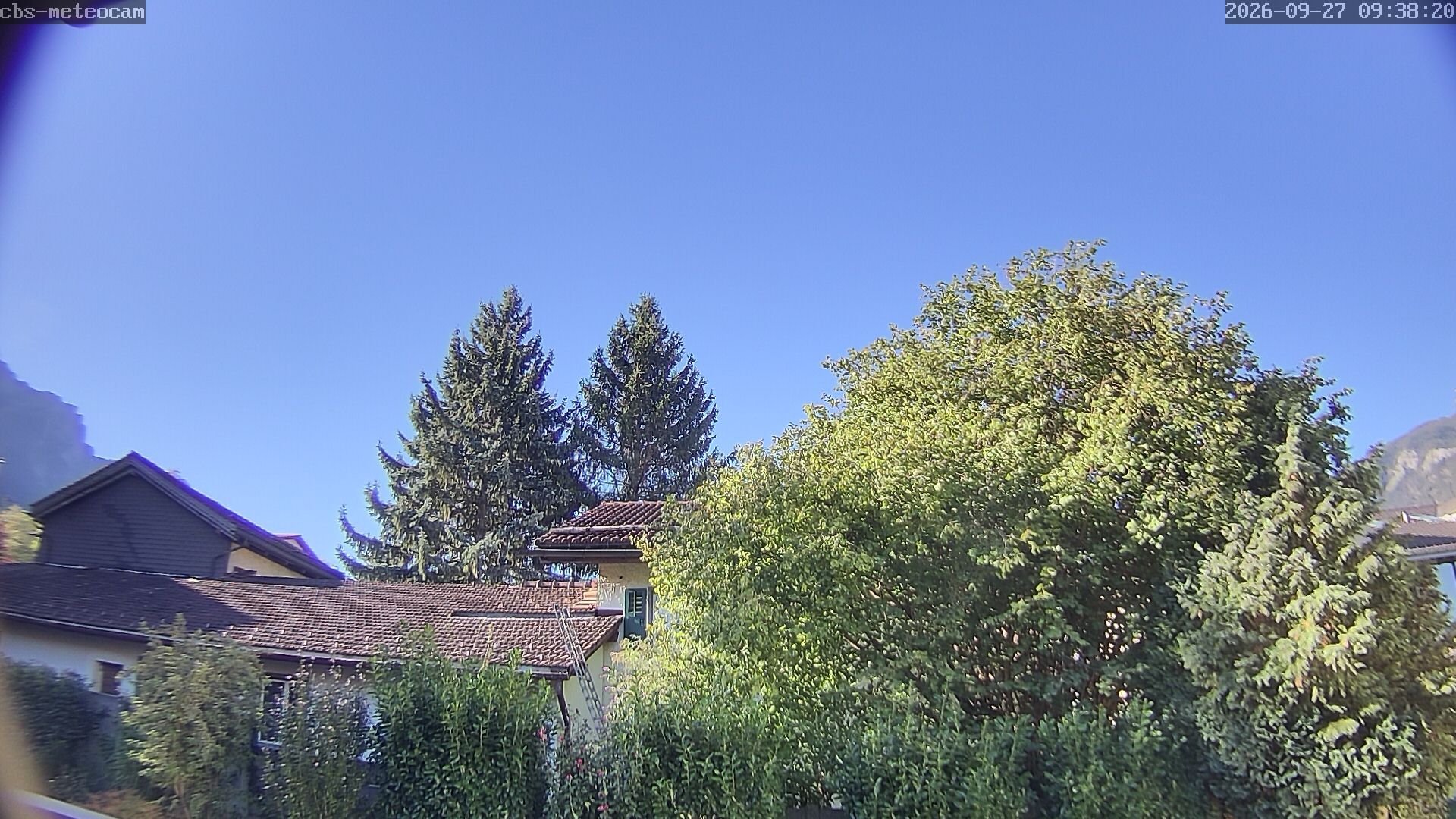 Trimmis › Süden: Trimmis Birkaweg 15