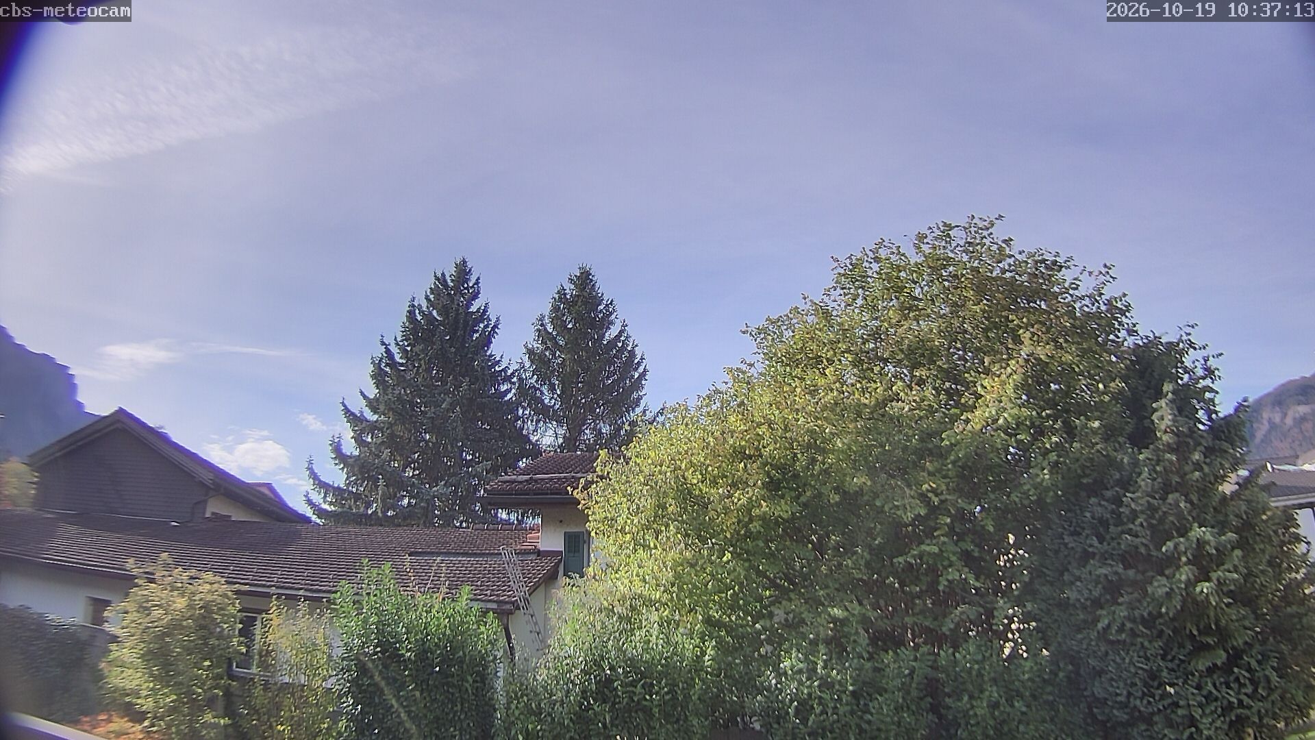 Trimmis › Süden: Trimmis Birkaweg 15