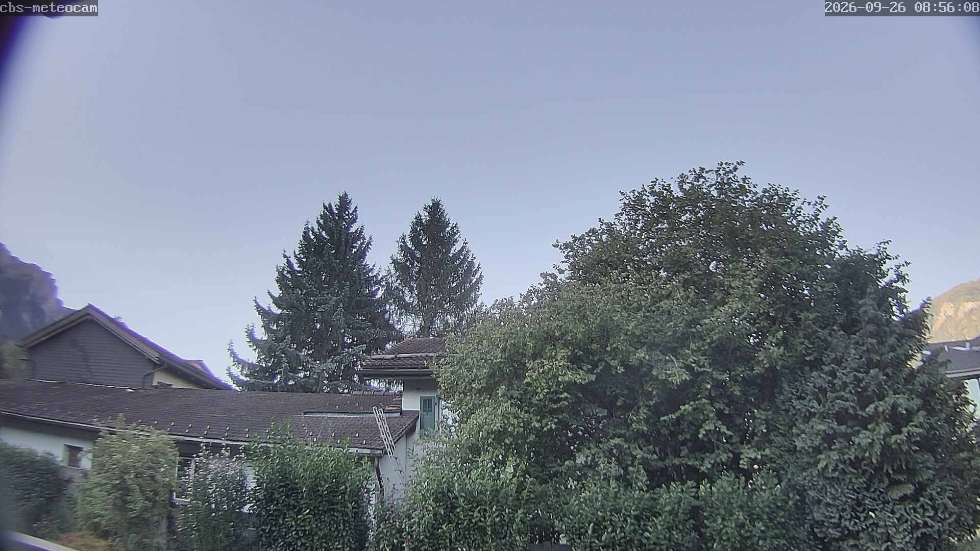 Trimmis › Süden: Trimmis Birkaweg 15