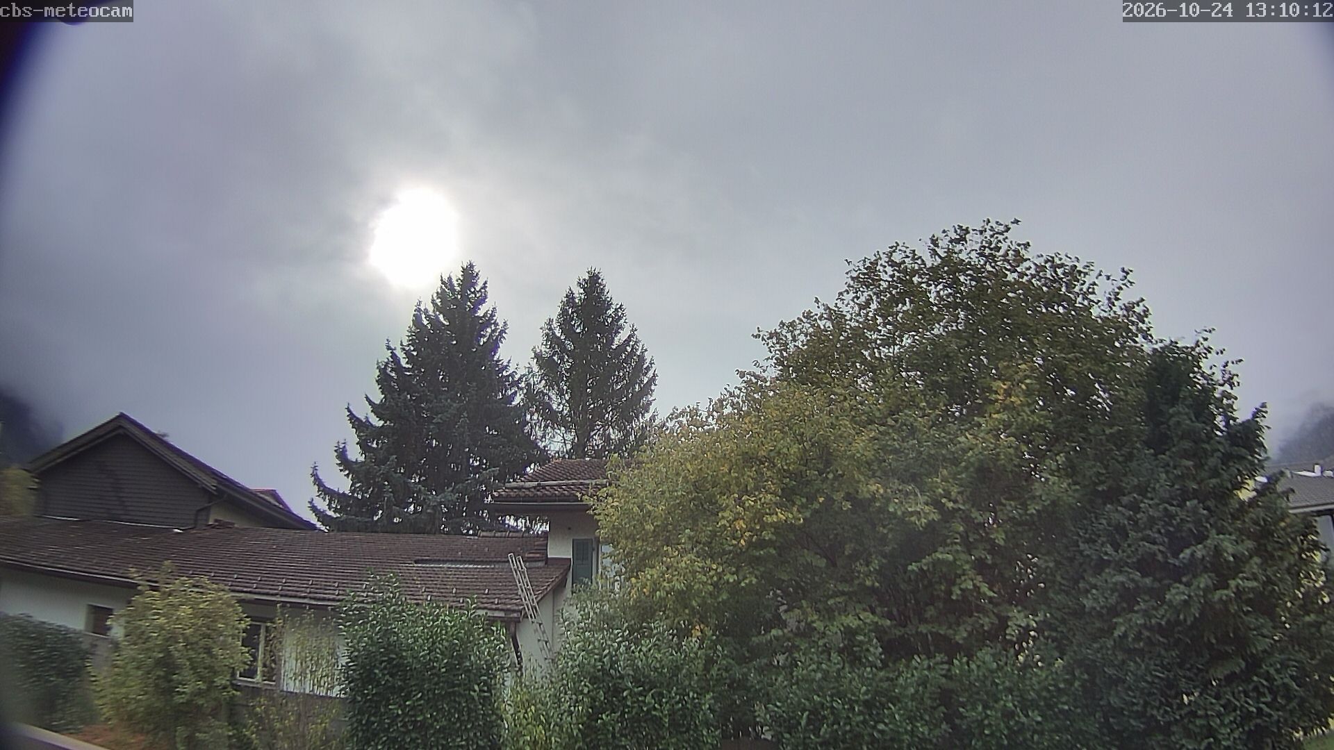 Trimmis › Süden: Trimmis Birkaweg 15
