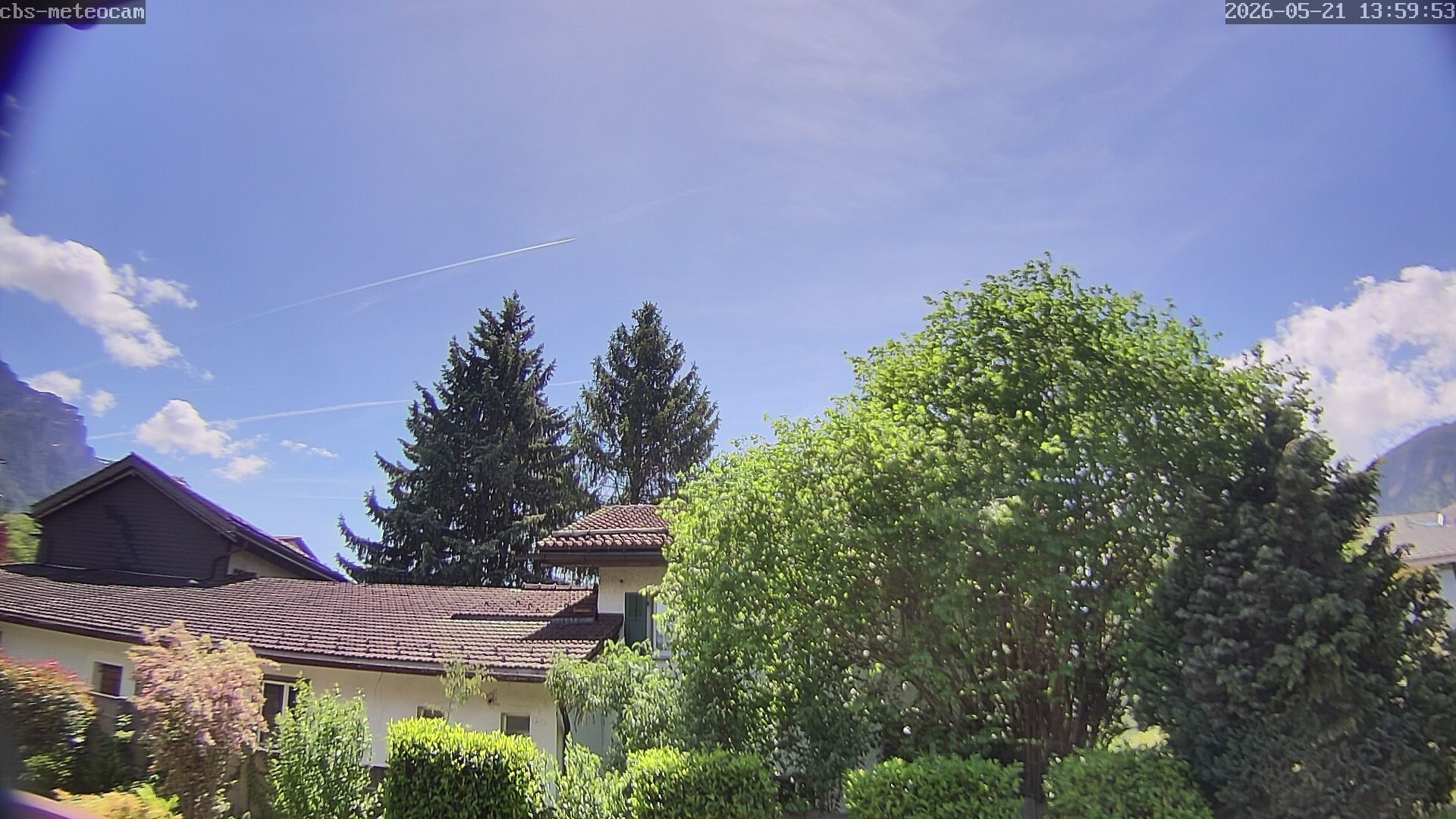 Trimmis › Süden: Trimmis Birkaweg 15