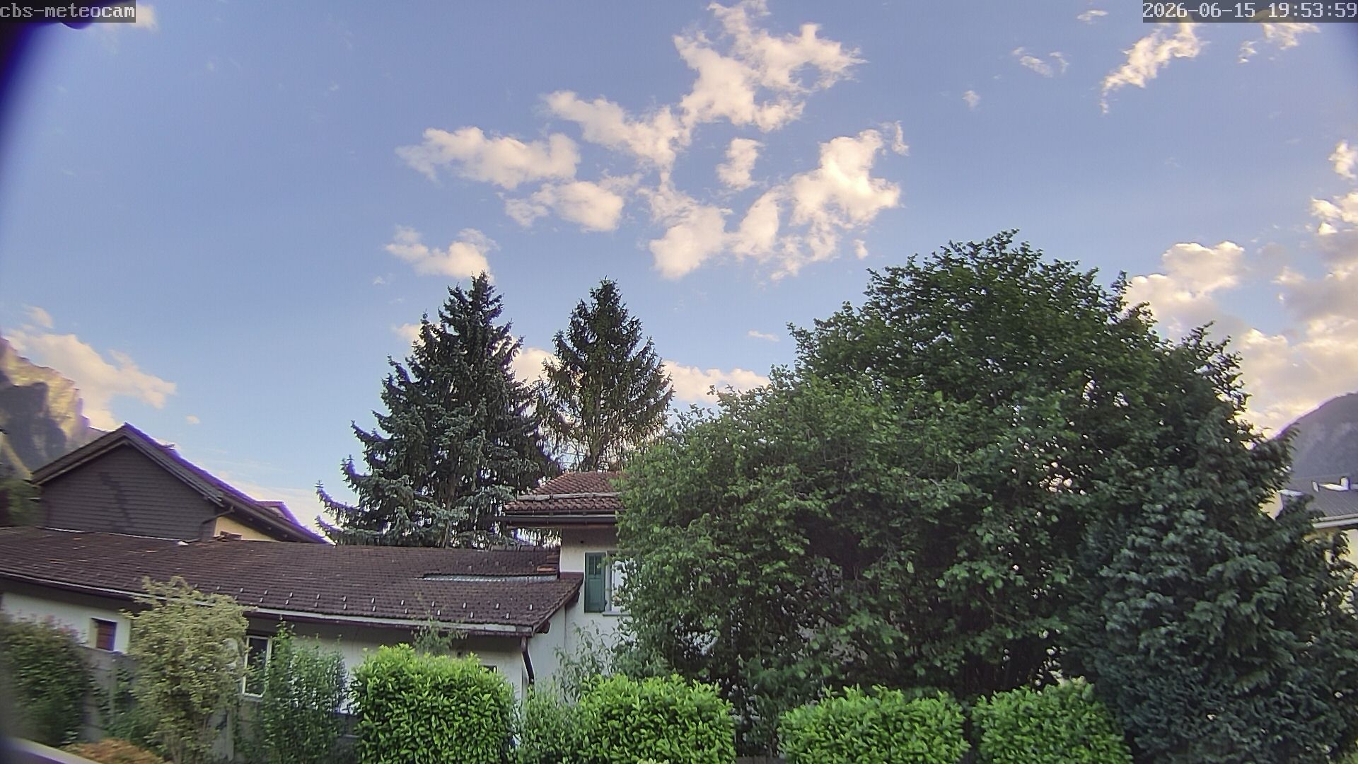 Trimmis › Süden: Trimmis Birkaweg 15